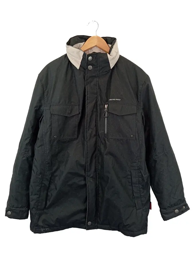 C.COMBERTI Winterjacke Bild 1