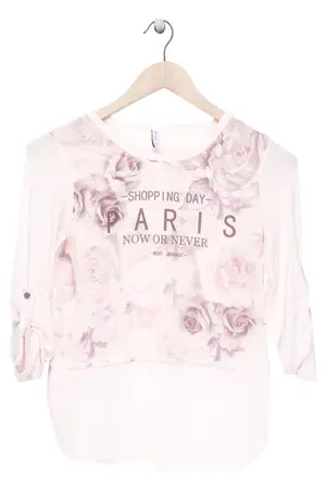 MARKENLOS Langarmshirt