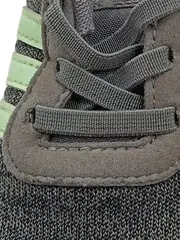 Vorschaubild 5 von Kinder Sportschuhe Sneaker Gr. 21 Grau Sportlich Freizeit