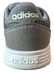 Vorschaubild 3 von Kinder Sportschuhe Sneaker Gr. 21 Grau Sportlich Freizeit