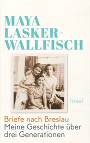 Vorschaubild Biografischer Roman 1