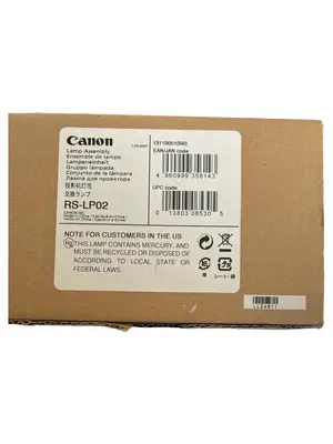 CANON Projektionslampe