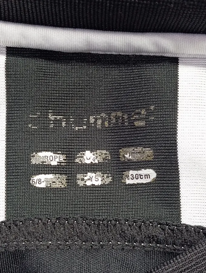 HUMMEL Sport Shirt Bild 2