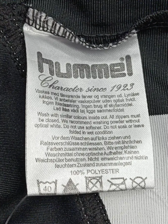 HUMMEL Sport Shirt Bild 3