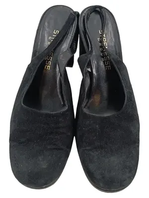 STRENESSE Slingback