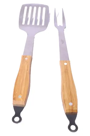 MARKENLOS Grillbesteck