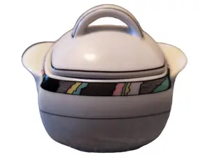 ESCHENBACH Zuckerdose