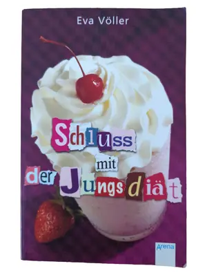Buch für Jugendliche