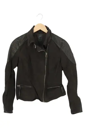 GIPSY Lederjacke