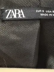 Vorschaubild 6 von Damen Blazer Hahnentrittmuster Business Mehrfarbig Gr. S