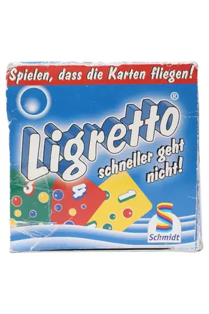 SCHMIDT SPIELE Kartenspiel