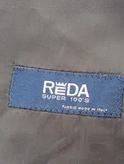 Vorschaubild REDA Anzug 3