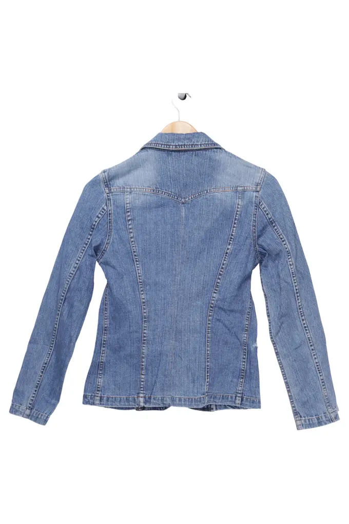VIVENTY Jeansjacke Bild 2