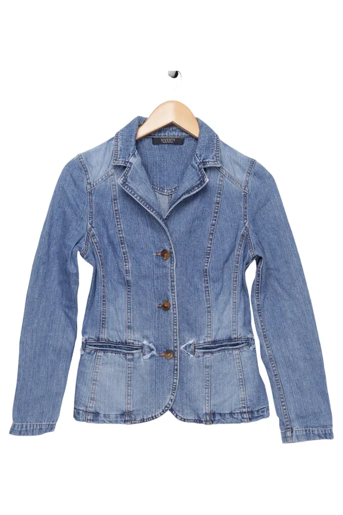 VIVENTY Jeansjacke Bild 1