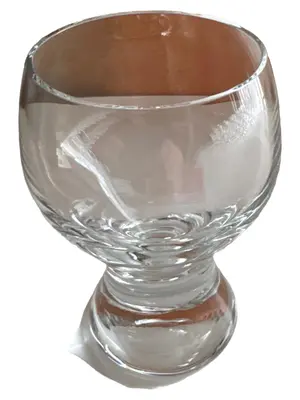 BOHEMIA CRYSTALEX Cognacglas