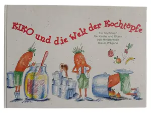 Kochbuch