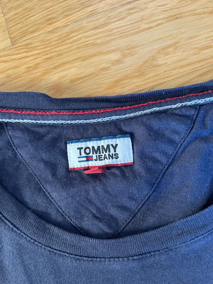 TOMMY HILFIGER T-Shirt Bild 3