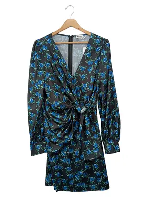 NA-KD Freizeitkleid