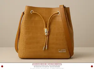 CLASS ROBERTO CAVALLI Beuteltasche