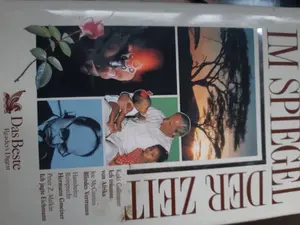 READER'S DIGEST Zeitschrift