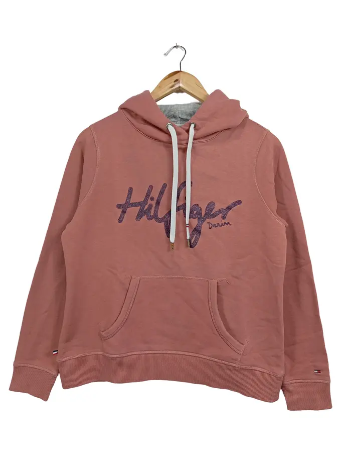 TOMMY HILFIGER Kapuzenpullover Bild 1