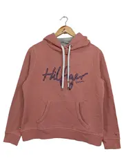 Vorschaubild TOMMY HILFIGER Kapuzenpullover 1