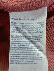 Vorschaubild TOMMY HILFIGER Kapuzenpullover 4