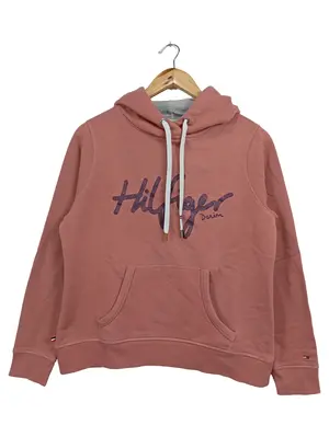 TOMMY HILFIGER Kapuzenpullover