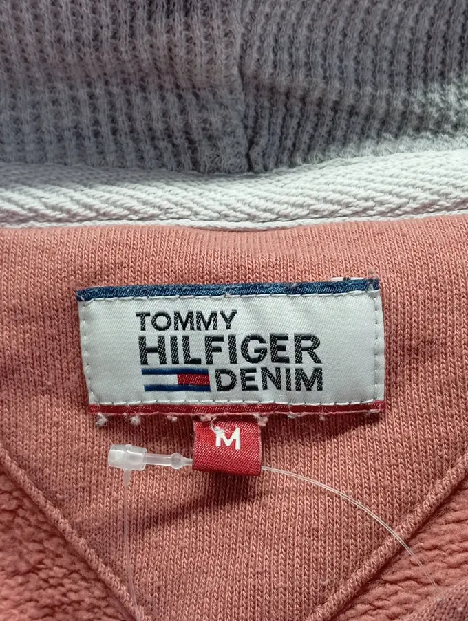 TOMMY HILFIGER Kapuzenpullover Bild 3