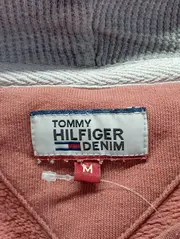 Vorschaubild TOMMY HILFIGER Kapuzenpullover 3
