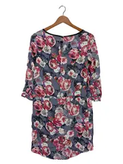 Vorschaubild MARIE LUND Blusenkleid 2
