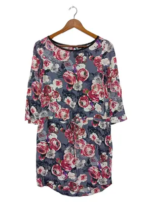 MARIE LUND Blusenkleid