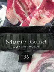 Vorschaubild MARIE LUND Blusenkleid 3