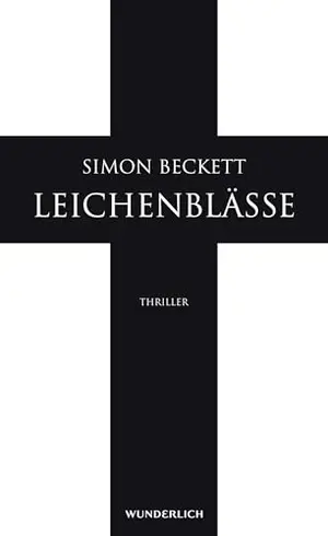 Thrillerbuch