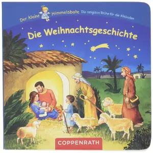 Weihnachtsbuch