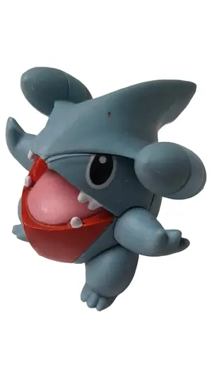 POKÉMON Fan Sammlerstück