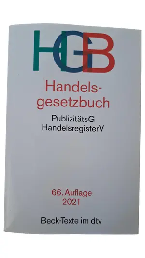 Gesetzbuch