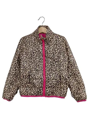 MICHAEL KORS Steppjacke