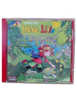 Hörspiel für Kinder