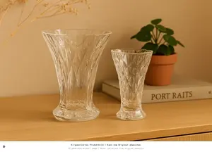 MARKENLOS Vase