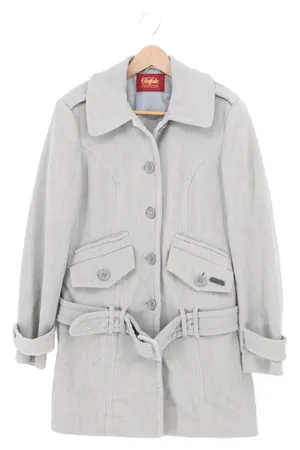 BUFFALO LONDON Klassischer Mantel