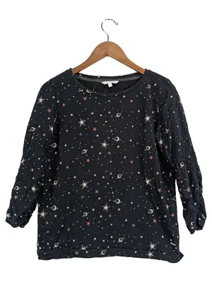 TOM TAILOR Langarmshirt