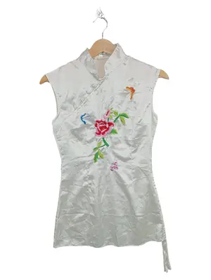 LAOGUDAI Dirndl Trachtenkleid