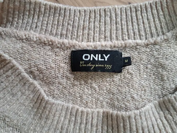 ONLY Pullover Bild 2