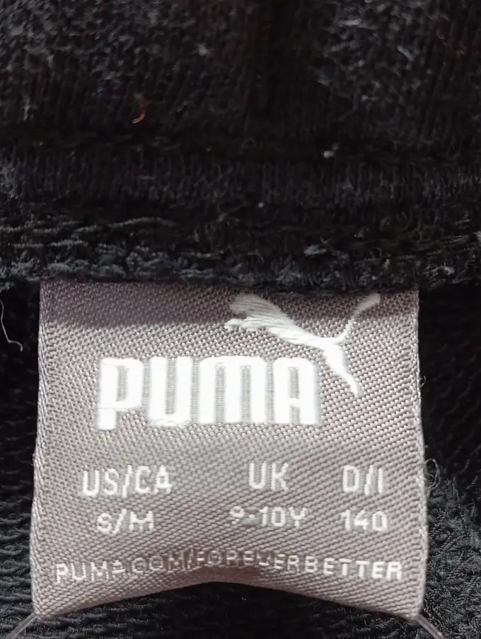 PUMA Sport Shorts Bild 3