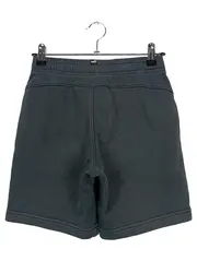 Vorschaubild 2 von Kinder Sport Shorts Gr. 140 Grau Jogginghose Kurze Hose