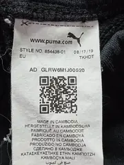Vorschaubild PUMA Sport Shorts 4