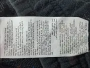 Vorschaubild 5 von Kinder Sport Shorts Gr. 140 Grau Jogginghose Kurze Hose