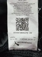 Vorschaubild 4 von Kinder Sport Shorts Gr. 140 Grau Jogginghose Kurze Hose