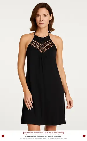 LASCANA Freizeitkleid